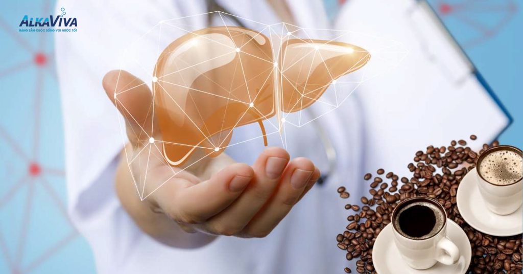 Uống cà phê có tác dụng gì cho sức khỏe? 10 lợi ích khoa học của cà phê đối với cơ thể