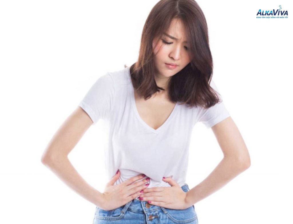 8 Thời điểm uống nước tốt nhất cho sức khỏe