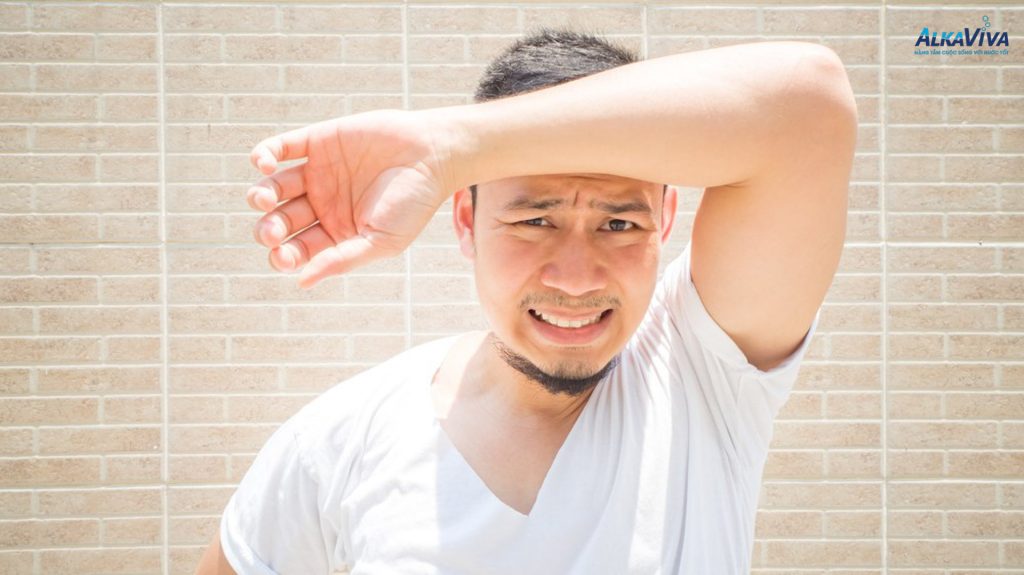 8 Thời điểm uống nước tốt nhất cho sức khỏe