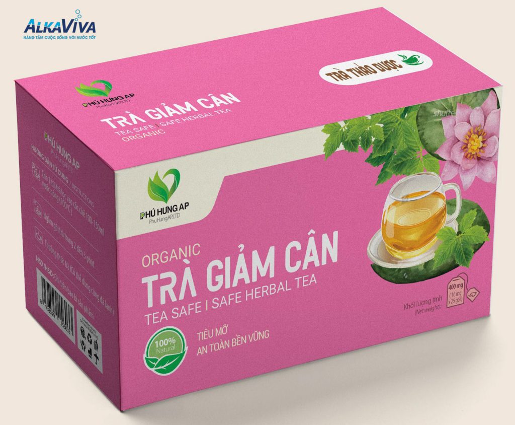 Thuốc giảm cân: Sự thật ít người nói về hiệu quả và rủi ro khi sử dụng