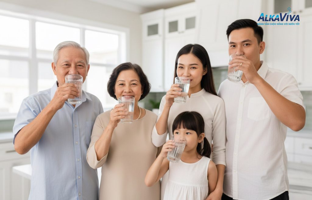 TOP 15+ nước uống tốt cho sức khỏe nên uống mỗi ngày