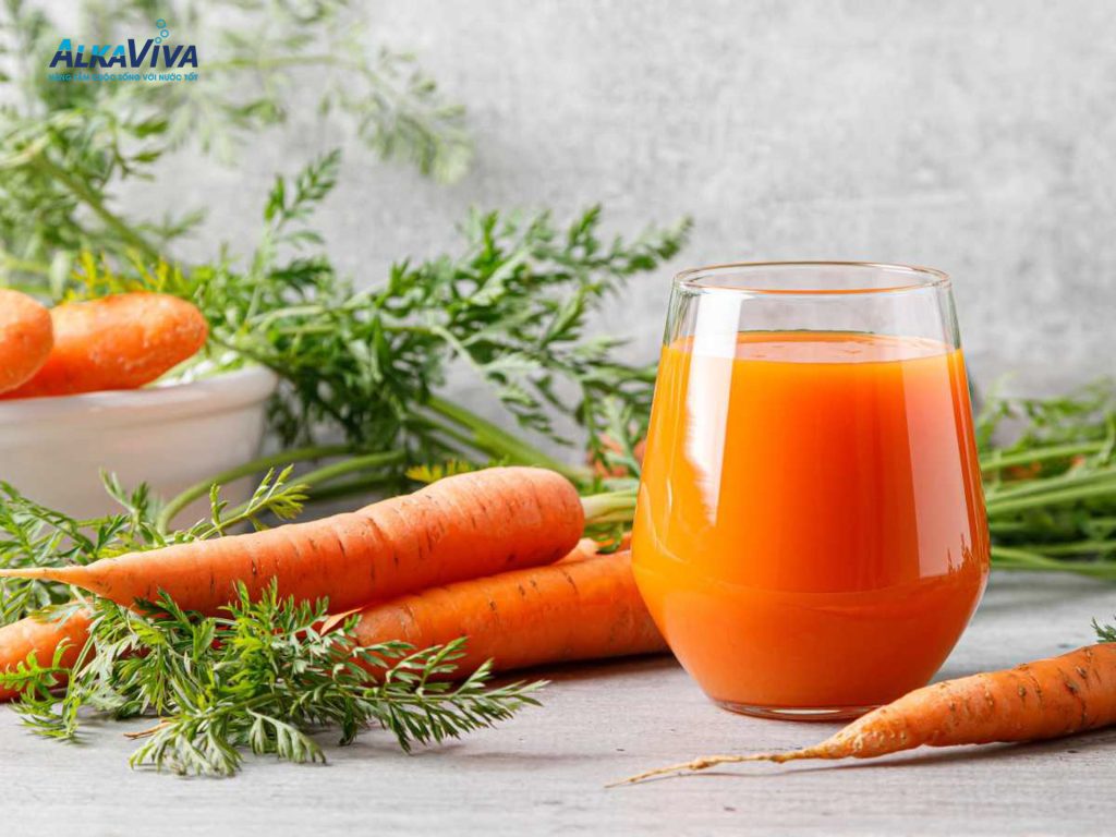 TOP 15+ nước uống tốt cho sức khỏe nên uống mỗi ngày