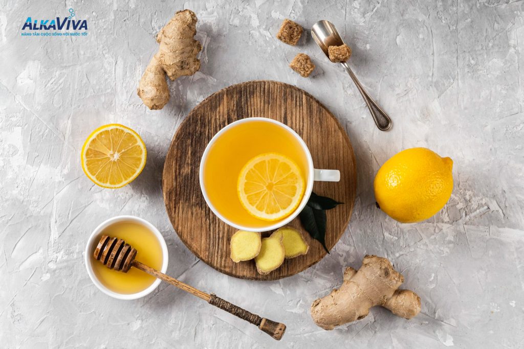 TOP 15+ nước uống tốt cho sức khỏe nên uống mỗi ngày