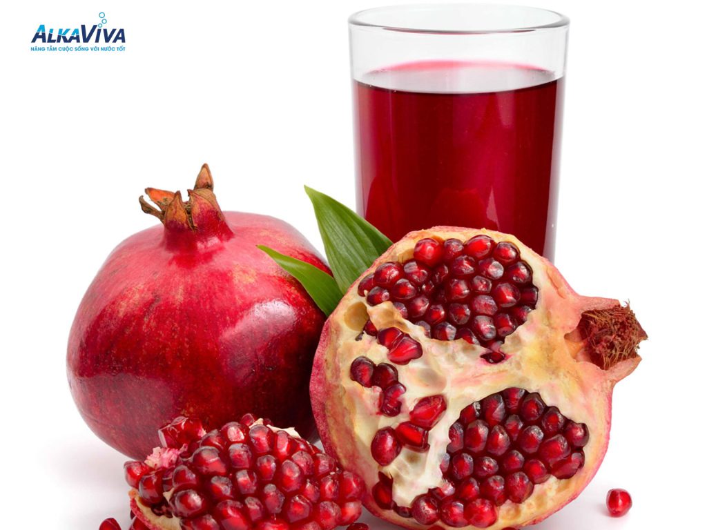 TOP 15+ nước uống tốt cho sức khỏe nên uống mỗi ngày