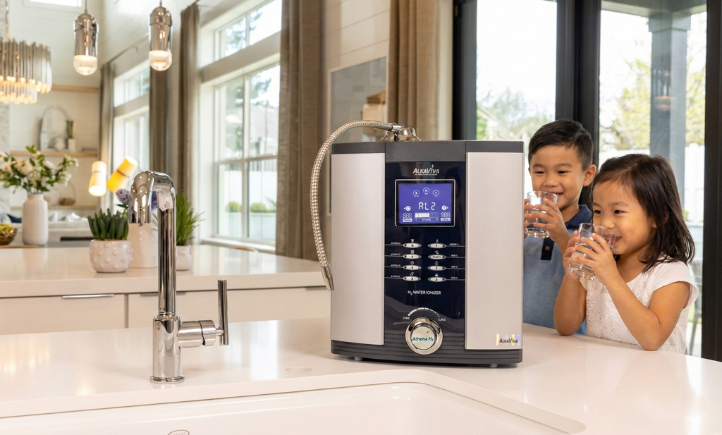 TOP 15+ nước uống tốt cho sức khỏe nên uống mỗi ngày