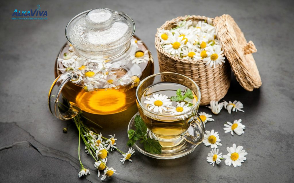 TOP 15+ nước uống tốt cho sức khỏe nên uống mỗi ngày