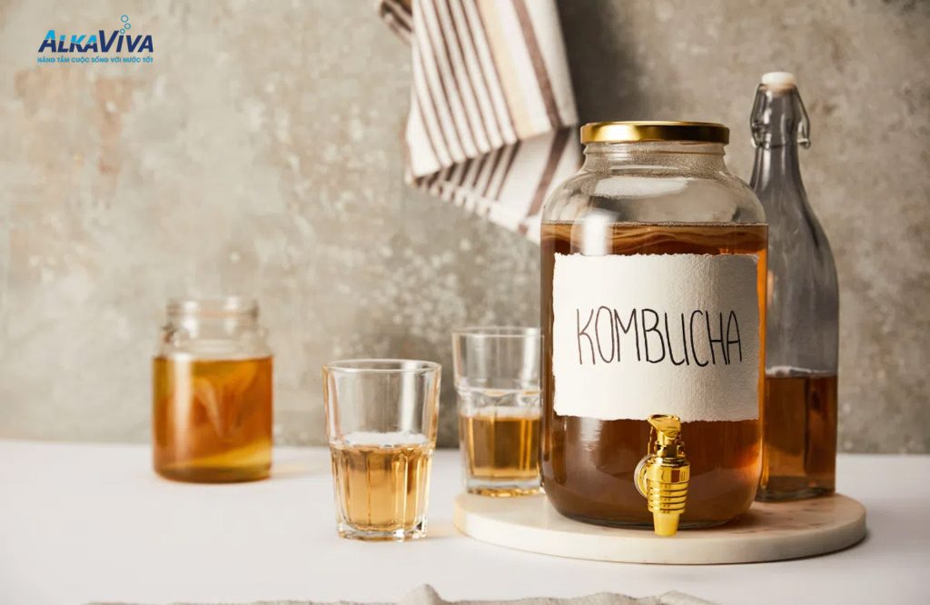 TOP 15+ nước uống tốt cho sức khỏe nên uống mỗi ngày