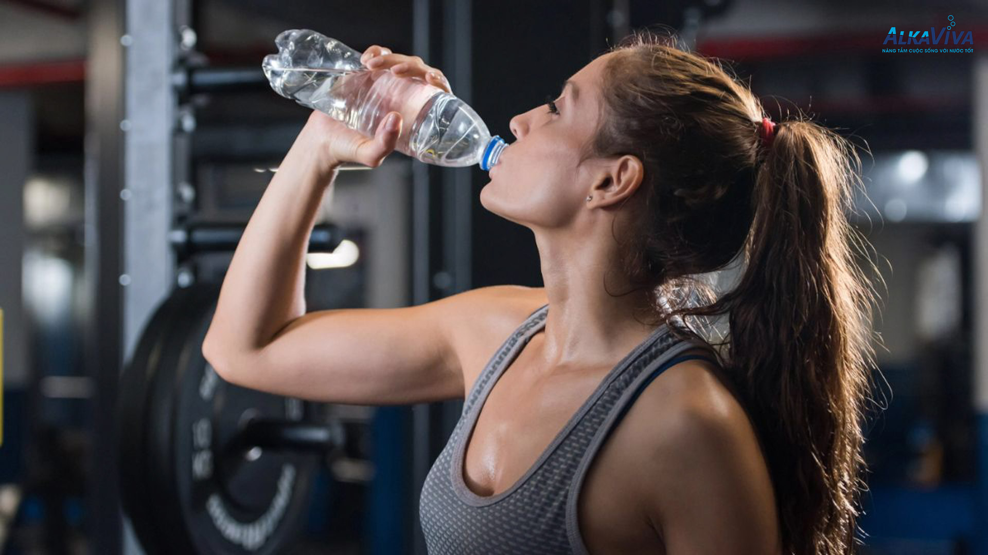 Sống Khoẻ Đẹp