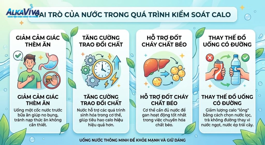 Cách Giảm Cân Hiệu Quả Cho Người Bận Rộn: Bí Quyết Giảm 5–7kg Không Cần Tập Luyện Khắc Nghiệt