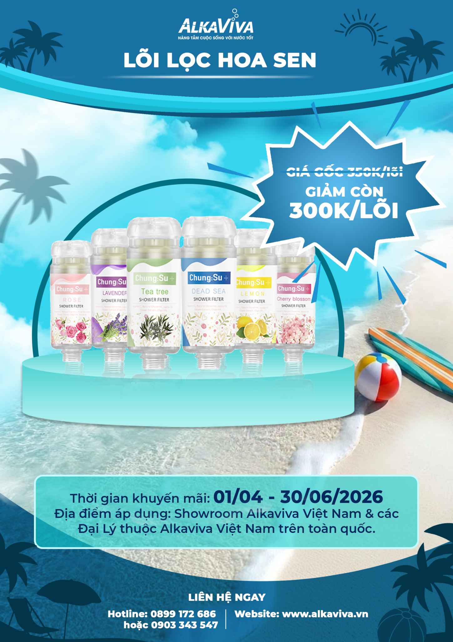 NEW YEAR’S SHOPPING – MUA SẮM ĐẦU NĂM