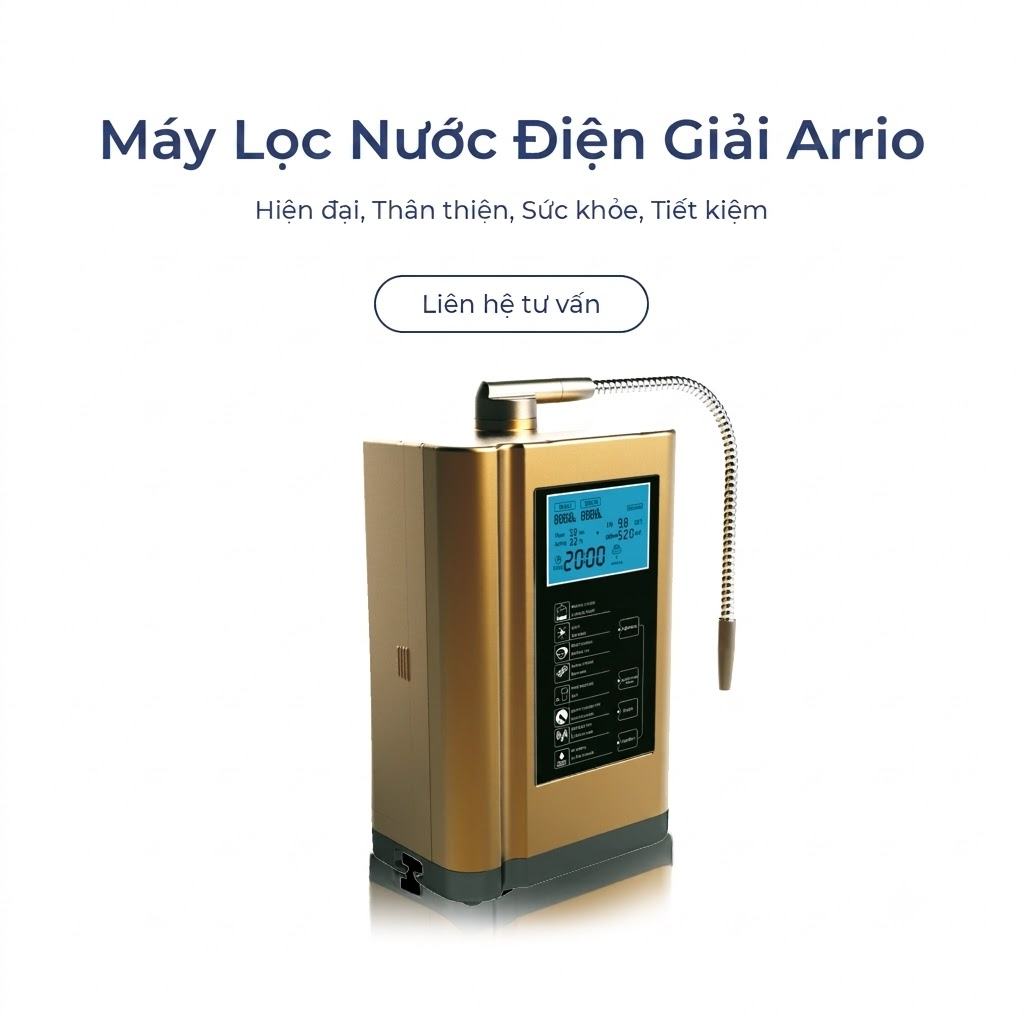 AlkaViva Việt Nam