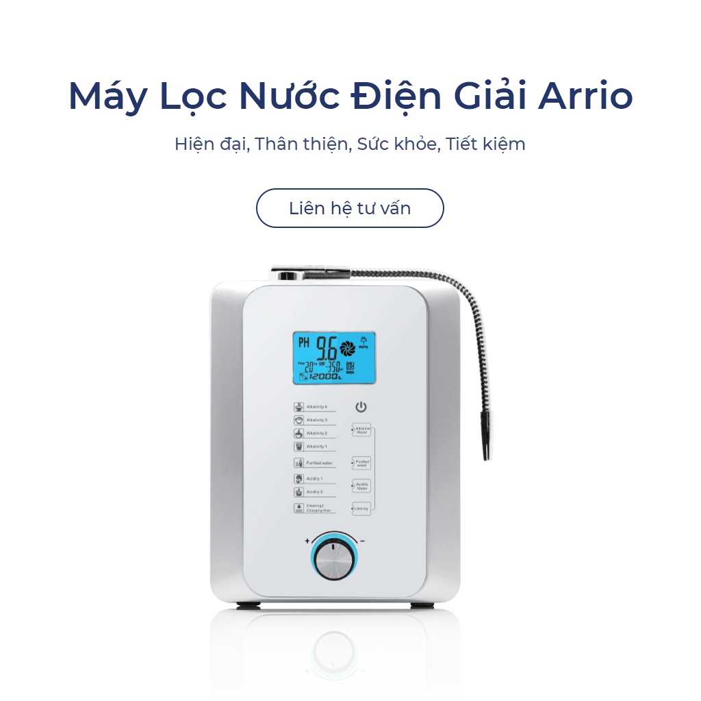 AlkaViva Việt Nam