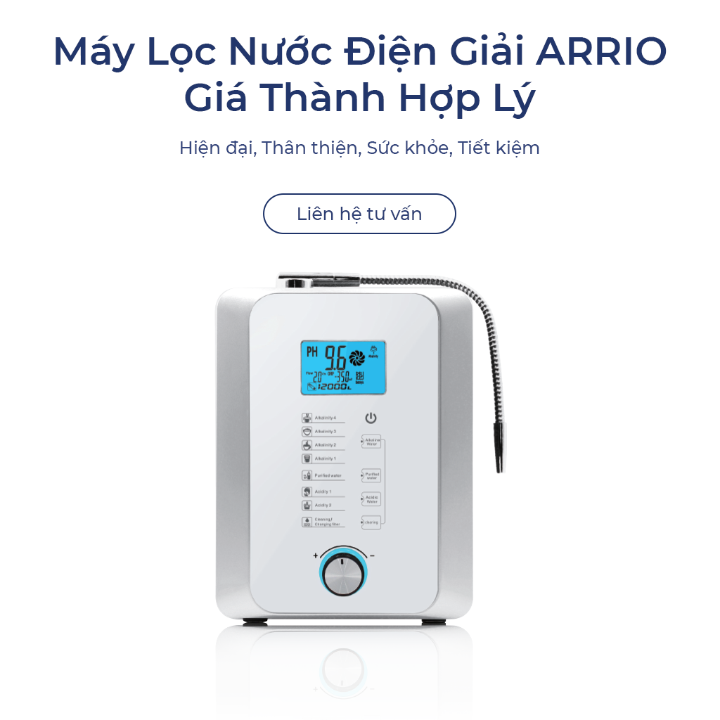 AlkaViva Việt Nam