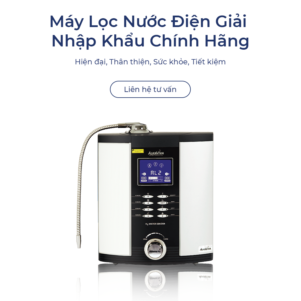 AlkaViva Việt Nam
