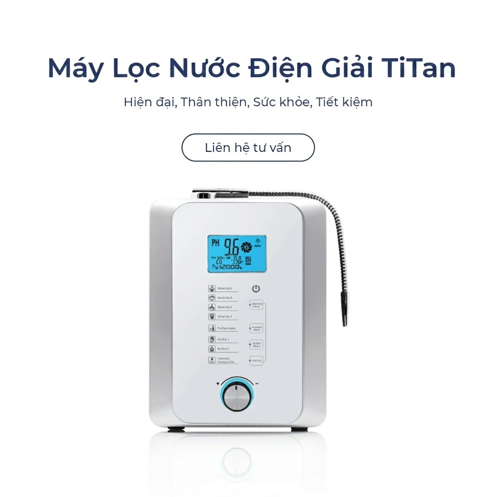 AlkaViva Việt Nam