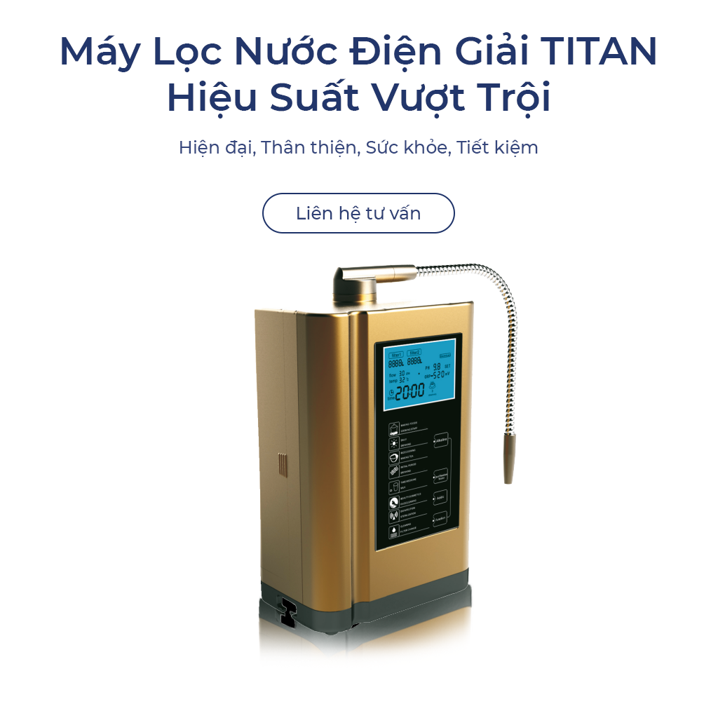 AlkaViva Việt Nam