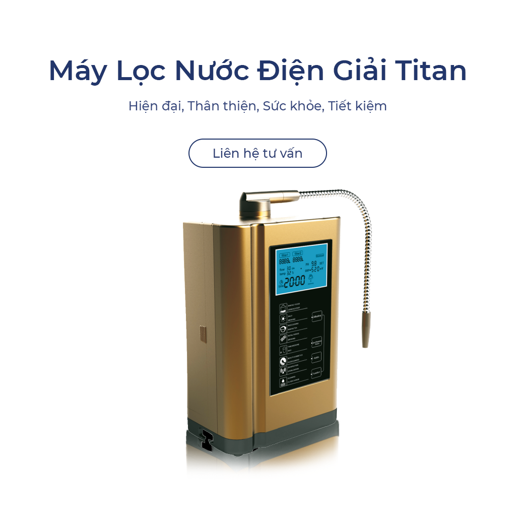 AlkaViva Việt Nam