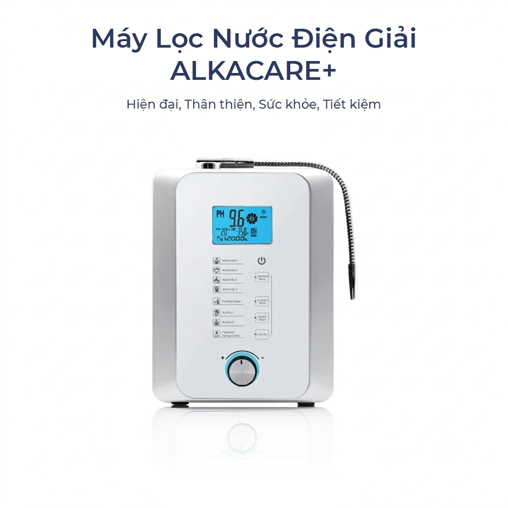 Sodium Là Gì? Tầm Quan Trọng Của Natri Đối Với Cơ Thể